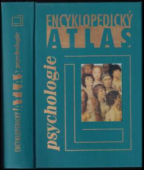 Encyklopedický atlas psychologie