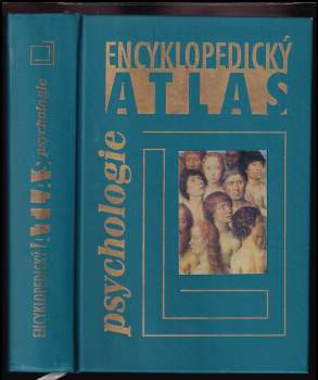 Encyklopedický atlas psychologie