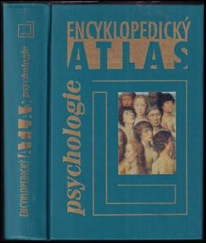 Encyklopedický atlas psychologie
