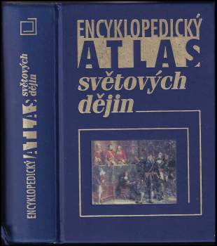 Encyklopedický atlas světových dějin