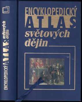 Encyklopedický atlas světových dějin