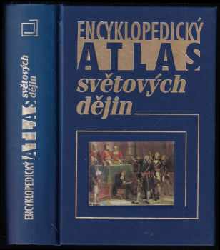 Encyklopedický atlas světových dějin