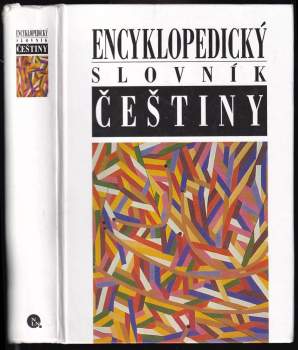 Encyklopedický slovník češtiny