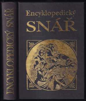 Encyklopedický snář