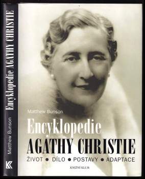 Encyklopedie Agathy Christie