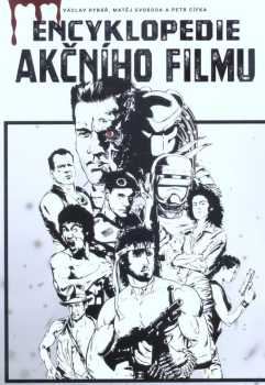 Encyklopedie akčního filmu