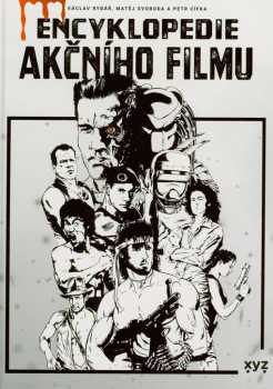 Encyklopedie akčního filmu