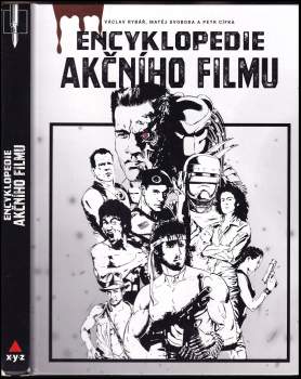 Encyklopedie akčního filmu