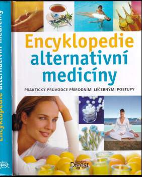 Jean-Ernest Alther: Encyklopedie alternativní medicíny