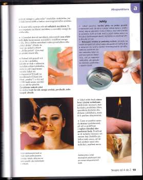 Jean-Ernest Alther: Encyklopedie alternativní medicíny