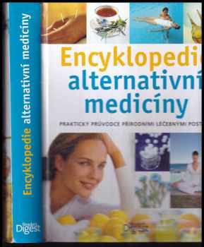 Jean-Ernest Alther: Encyklopedie alternativní medicíny