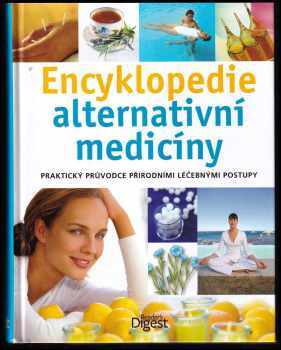 Jean-Ernest Alther: Encyklopedie alternativní medicíny