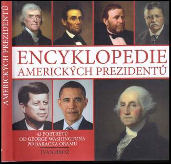 Encyklopedie amerických prezidentů