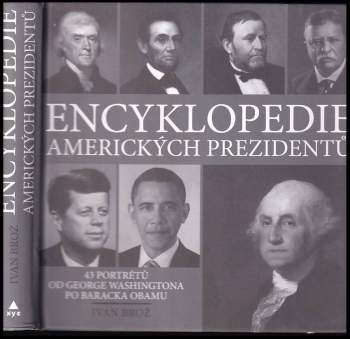Encyklopedie amerických prezidentů