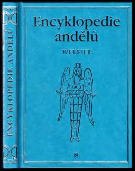 Richard Webster: Encyklopedie andělů