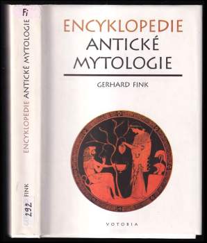 Gerhard Fink: Encyklopedie antické mytologie
