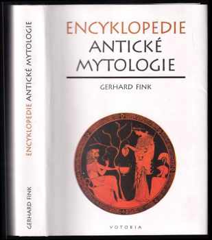 Encyklopedie antické mytologie