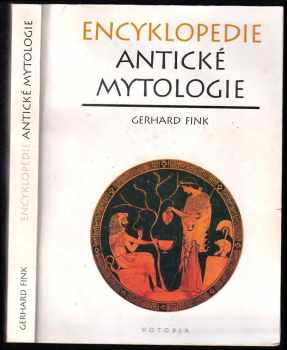 Encyklopedie antické mytologie