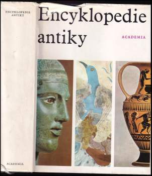 Encyklopedie antiky