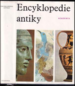 Encyklopedie antiky
