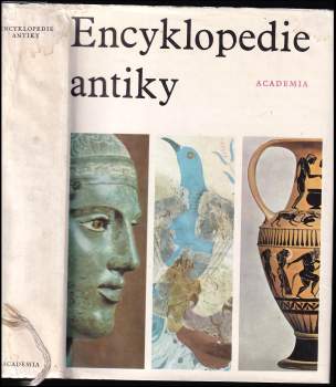 Encyklopedie antiky
