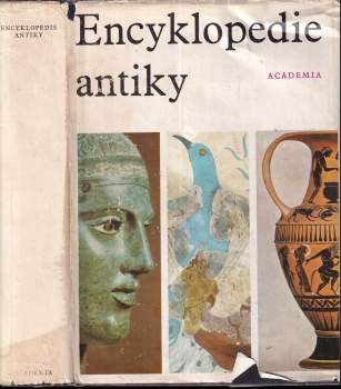 Encyklopedie antiky