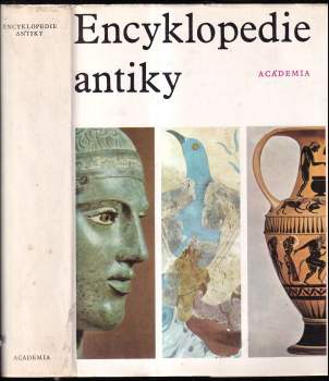 Encyklopedie antiky