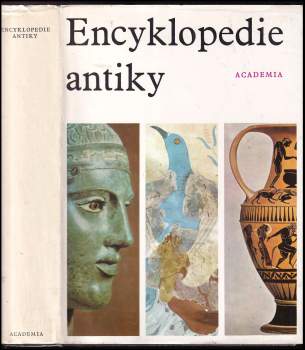 Encyklopedie antiky