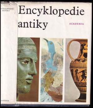 Encyklopedie antiky