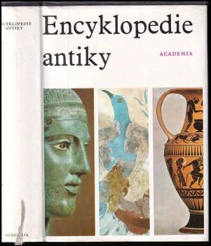 Encyklopedie antiky