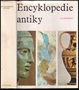 Encyklopedie antiky