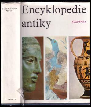 Encyklopedie antiky