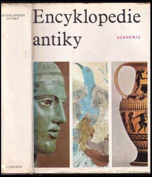 Encyklopedie antiky