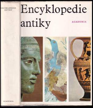 Encyklopedie antiky