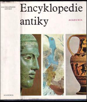 Encyklopedie antiky