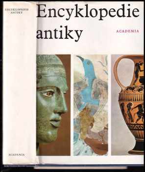 Encyklopedie antiky