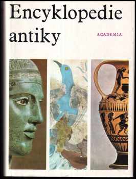 Encyklopedie antiky