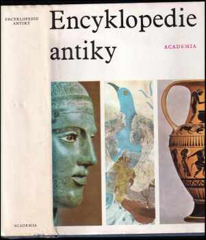 Encyklopedie antiky