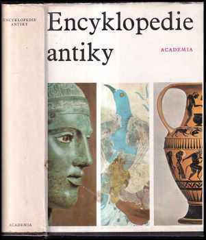 Encyklopedie antiky