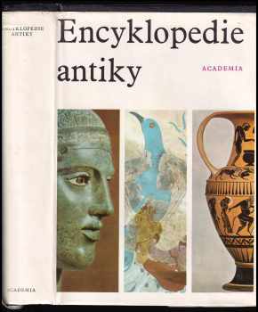 Encyklopedie antiky