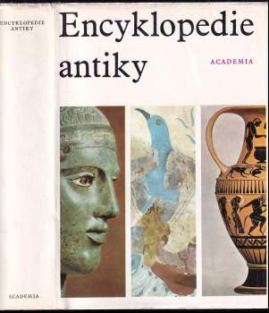 Encyklopedie antiky