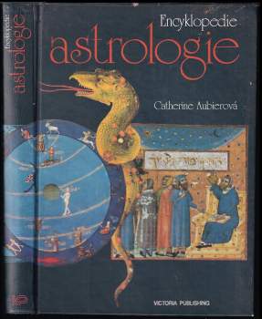 Encyklopedie astrologie