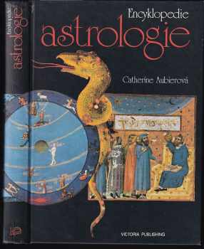 Encyklopedie astrologie