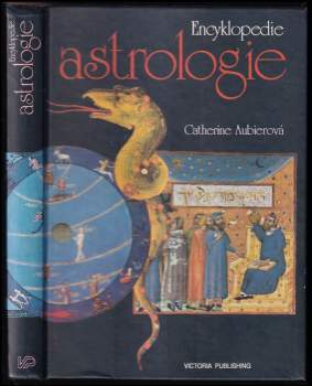 Encyklopedie astrologie