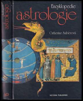 Catherine Aubier: Encyklopedie astrologie