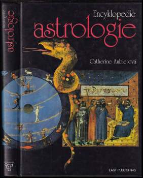 Encyklopedie astrologie