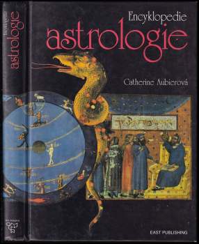 Catherine Aubier: Encyklopedie astrologie