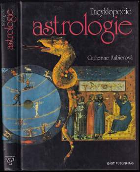 Encyklopedie astrologie