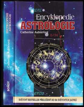 Encyklopedie astrologie