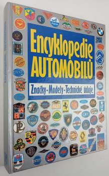 Encyklopedie automobilů